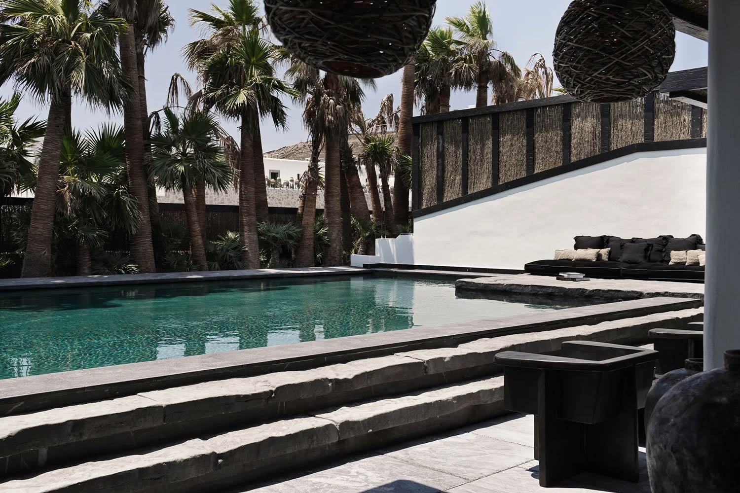 The Grand O Residence Private Pool LuxuriaVacations