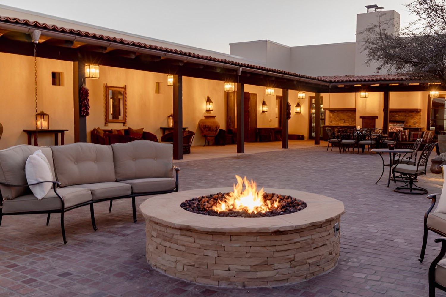 The Hacienda at Armendaris LuxuriaVacations