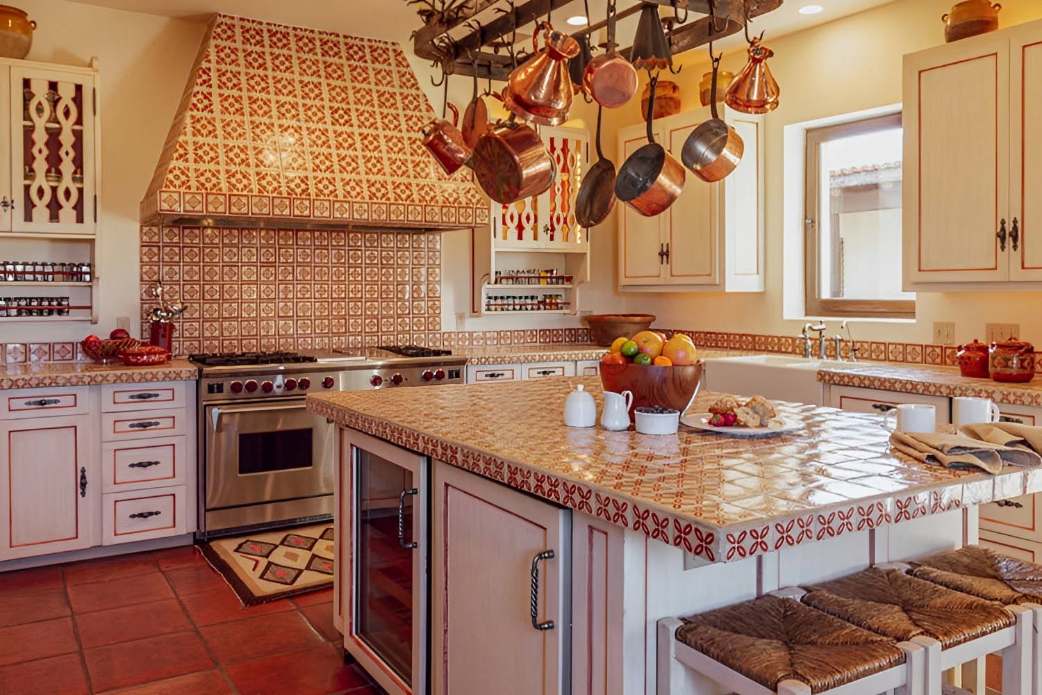 The Hacienda at Armendaris LuxuriaVacations