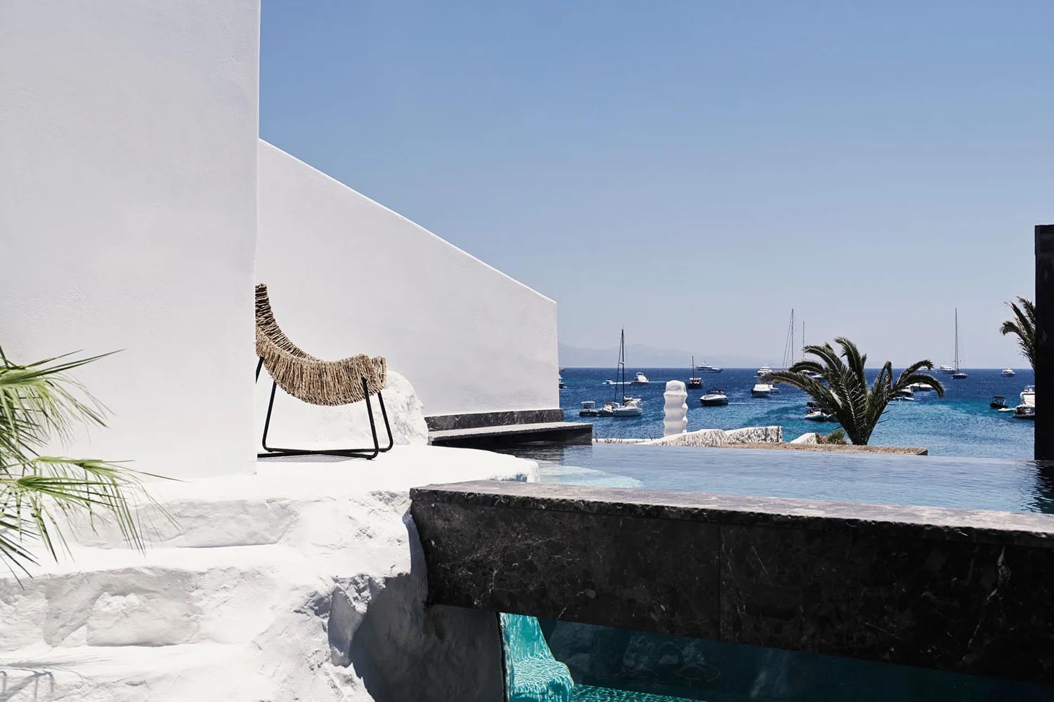 The O! Suite Private Pool LuxuriaVacations