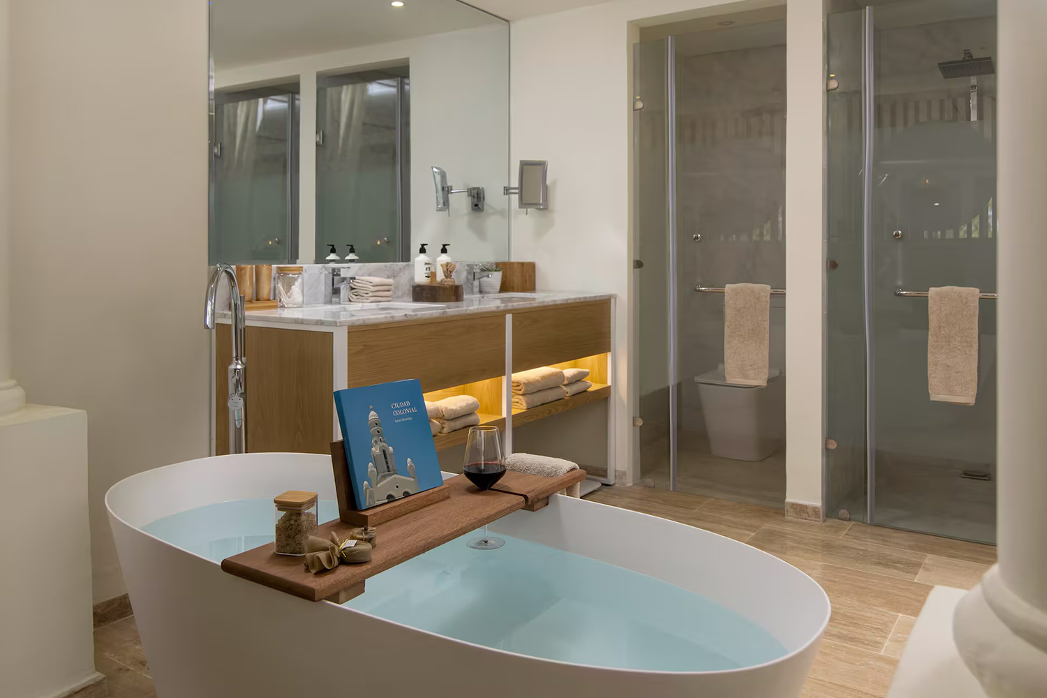 The Reserve Adults Only Junior Suite Garden View LuxuriaVacations