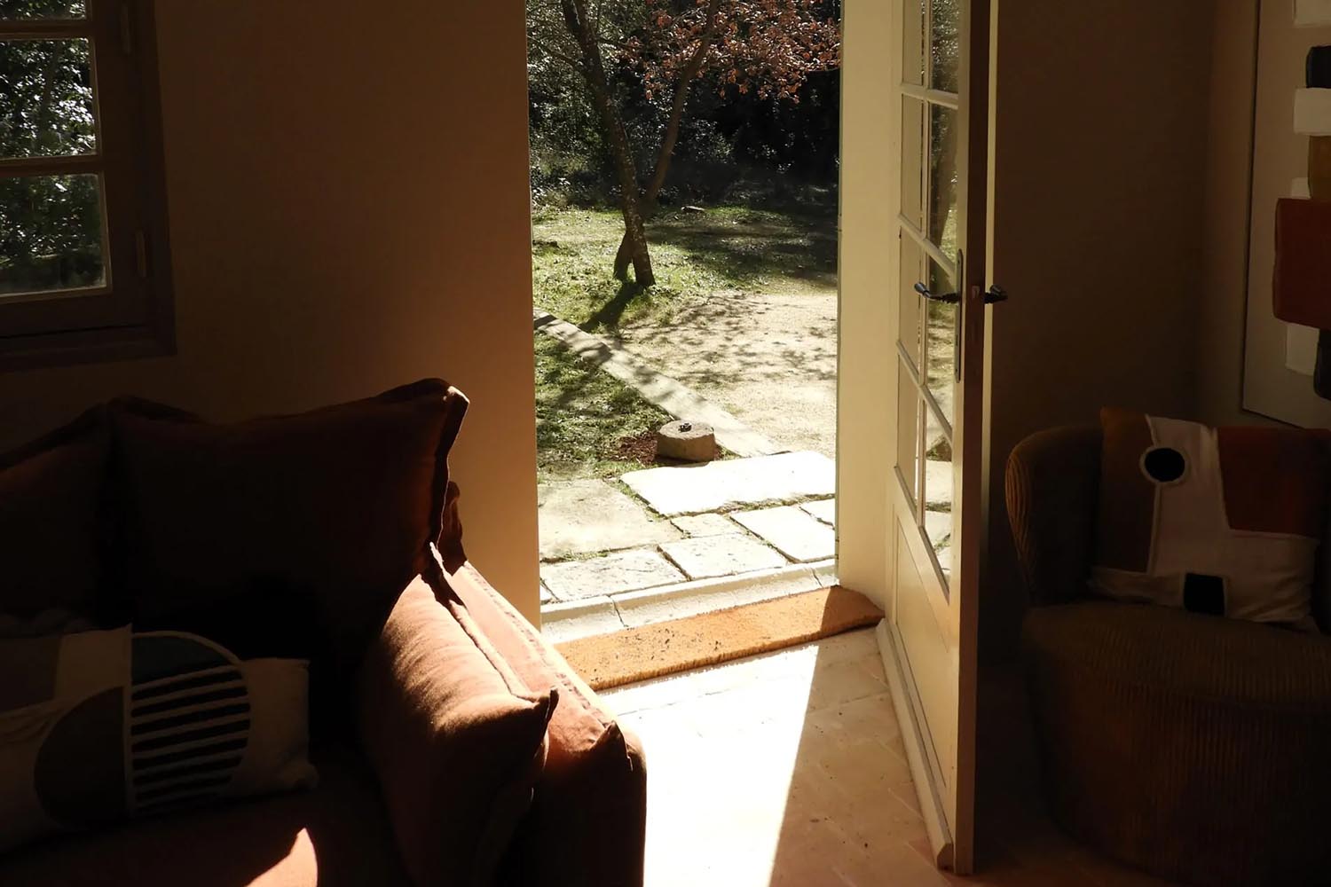 The SAN BASTIAN house LuxuriaVacations