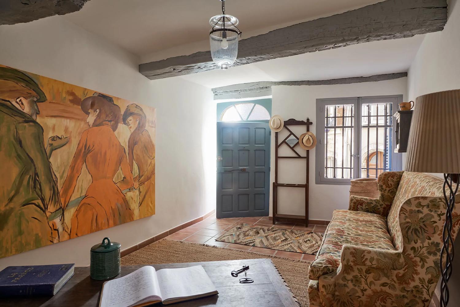 The Village House LuxuriaVacations