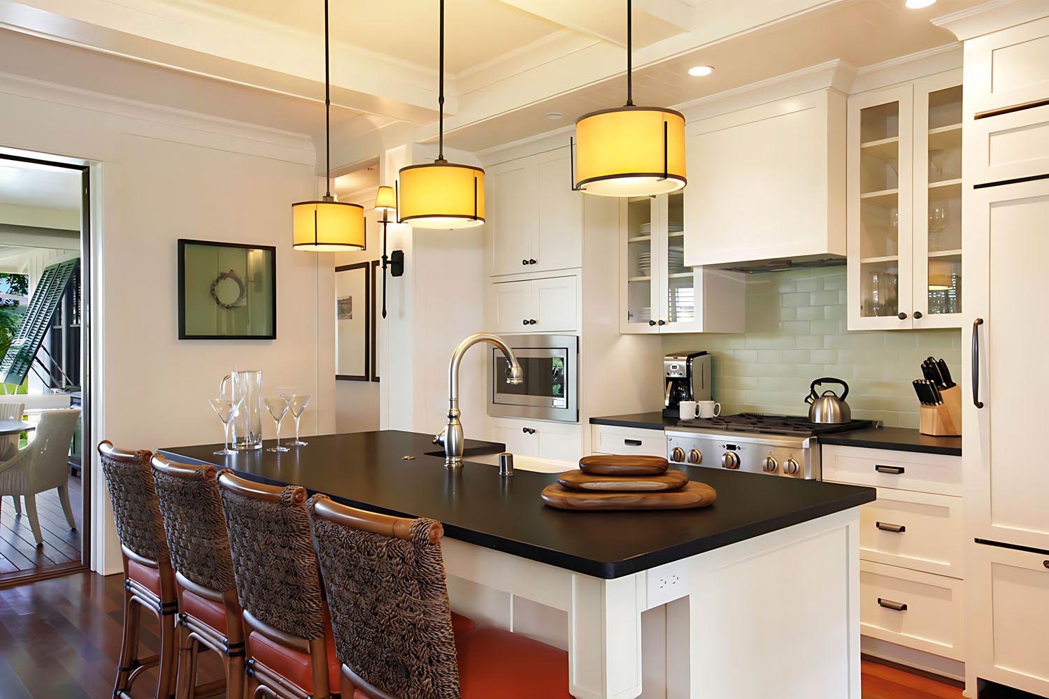 Three Bedroom Cottages LuxuriaVacations