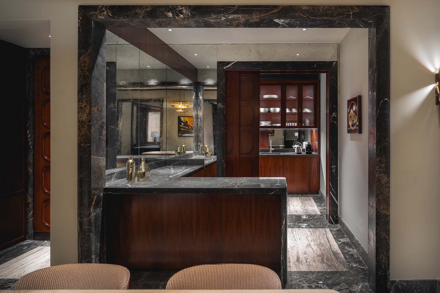 Three-bedroom Family Apartment LuxuriaVacations
