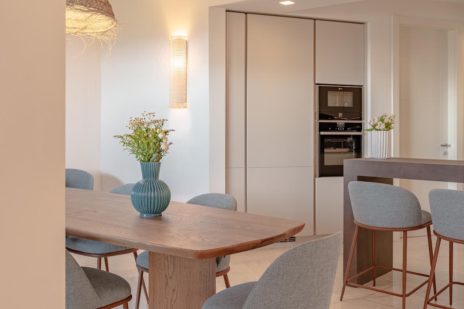 Three Bedroom Residence LuxuriaVacations