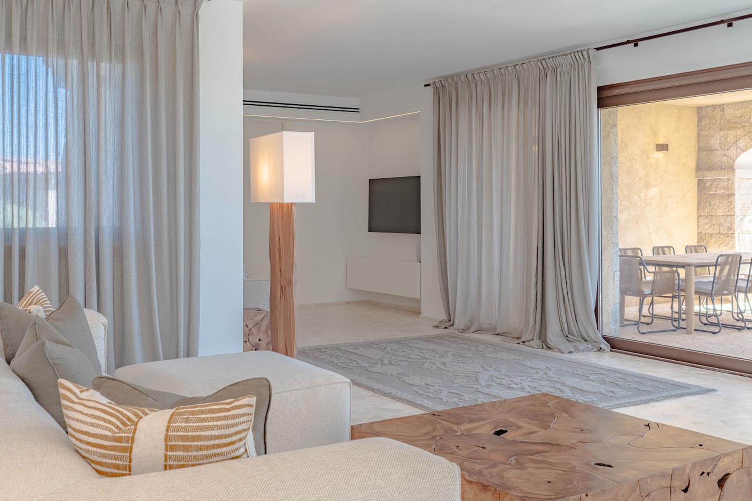 Three Bedroom Residence Deluxe LuxuriaVacations