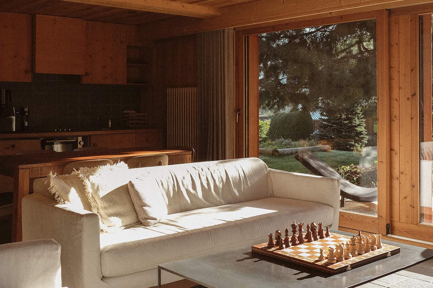 THREE-BEDROOM SUITE LuxuriaVacations