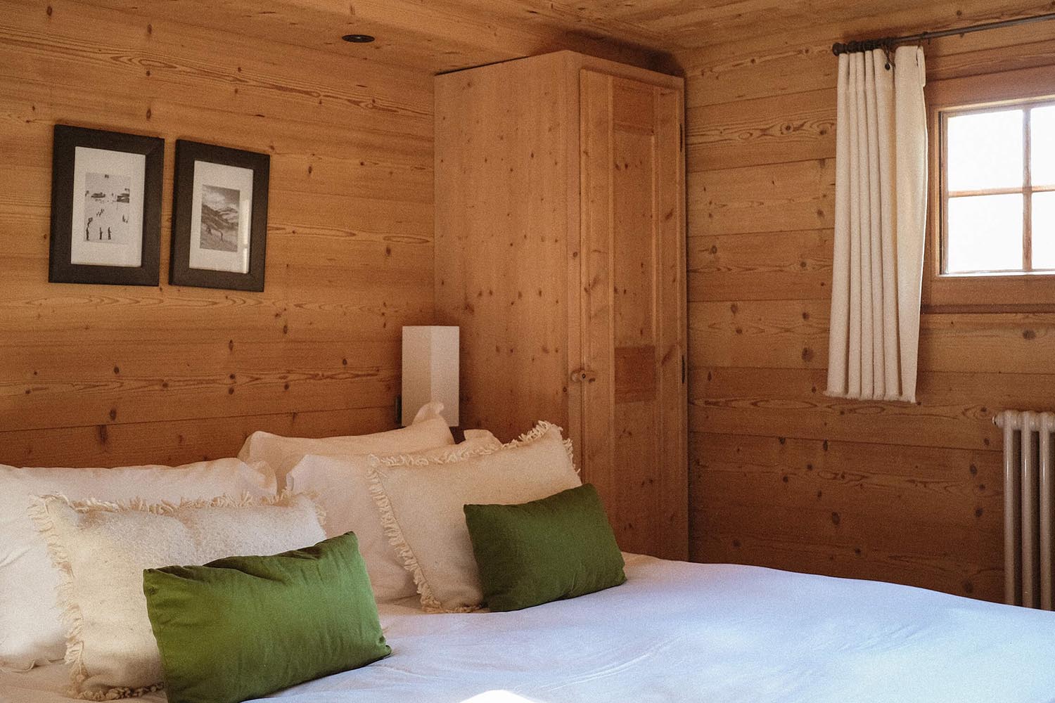 THREE-BEDROOM SUITE LuxuriaVacations