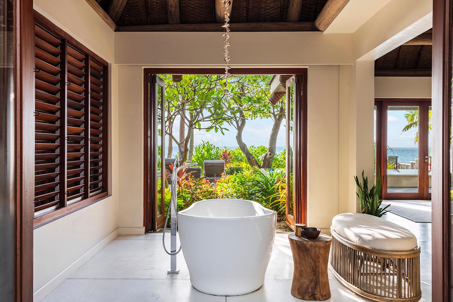 Three Bedroom Sunrise Villa LuxuriaVacations