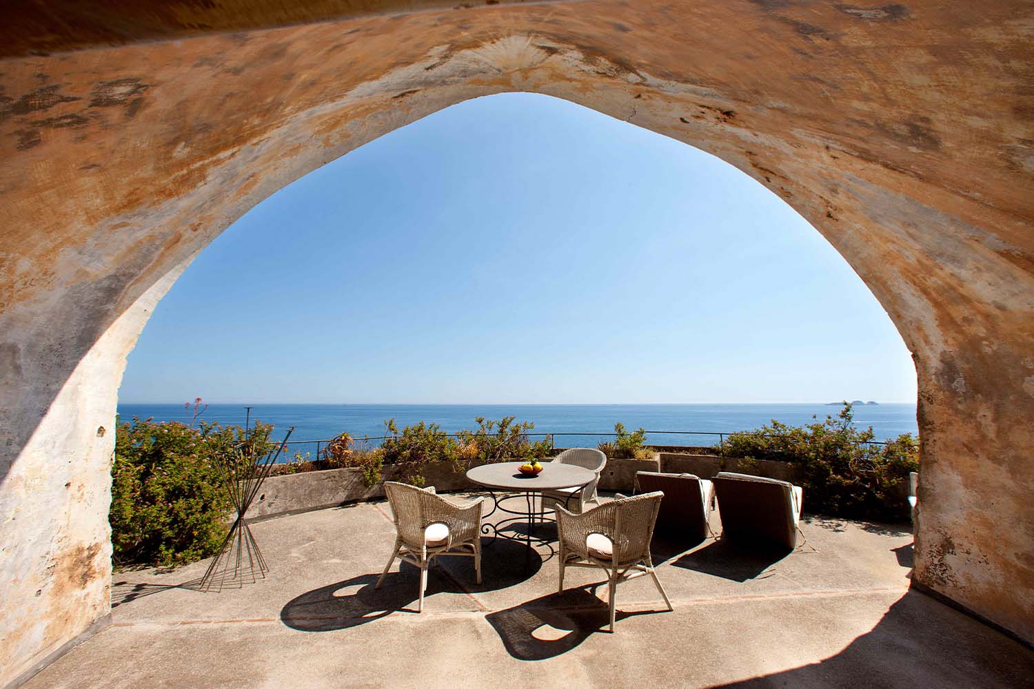 TORRE LuxuriaVacations