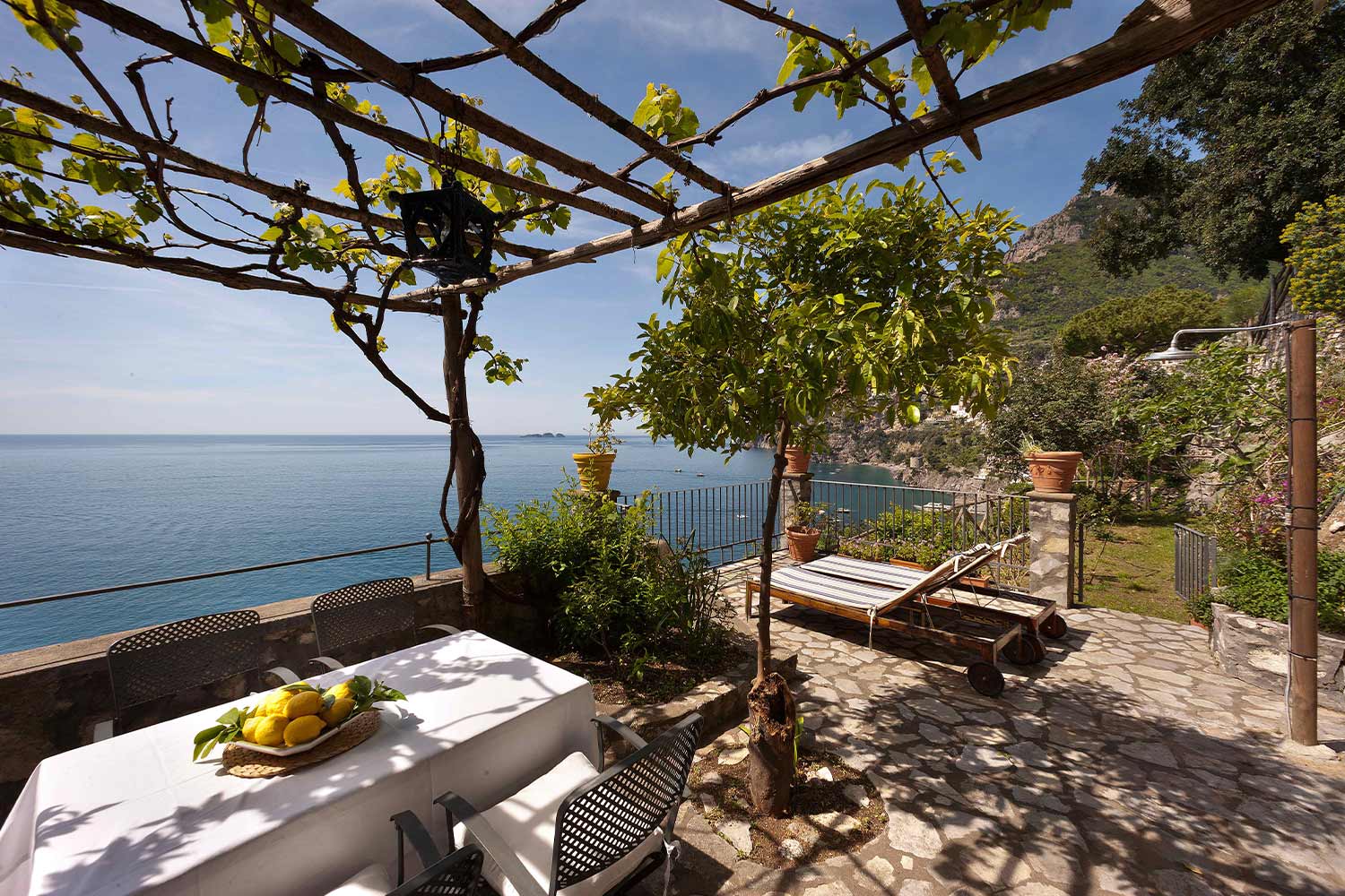 TORRE LuxuriaVacations
