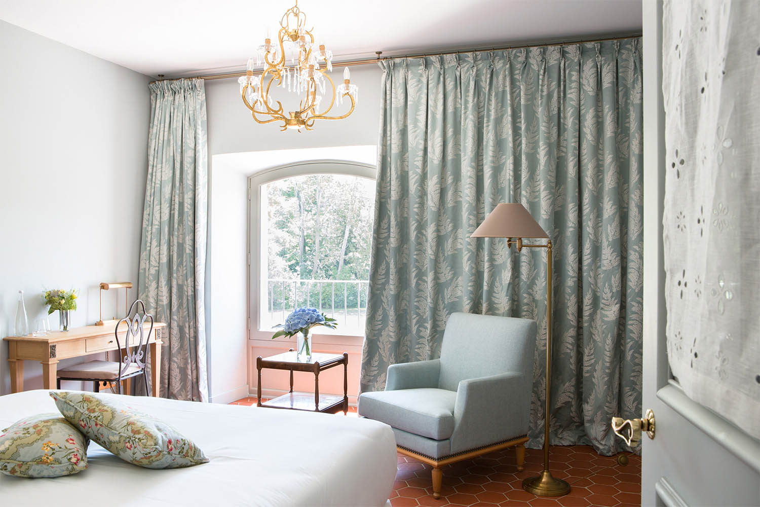 Tradition Rooms LuxuriaVacations