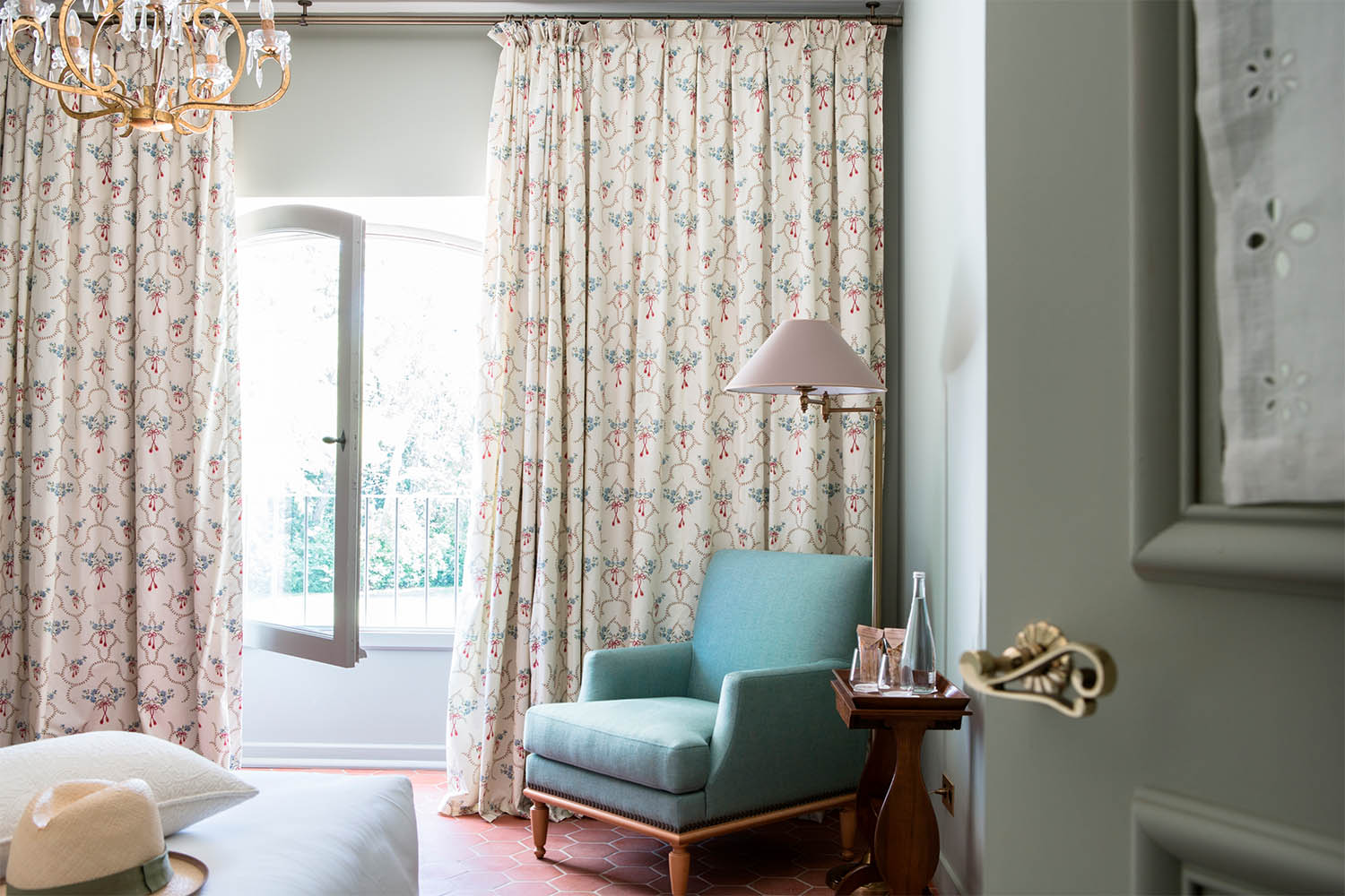 Tradition Rooms LuxuriaVacations