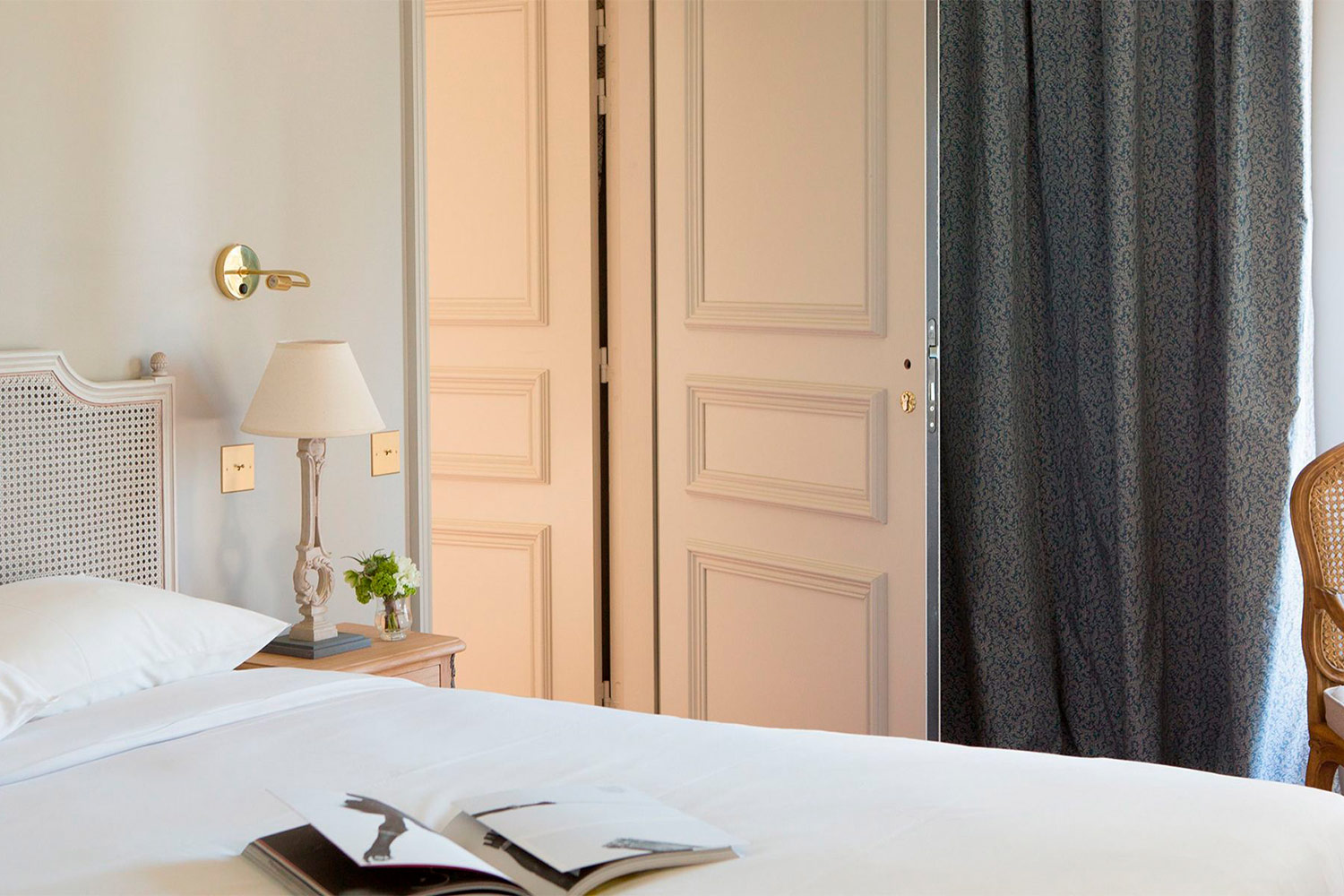 Tradition Rooms LuxuriaVacations