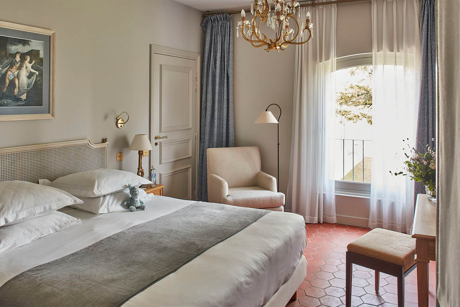 Tradition Rooms LuxuriaVacations