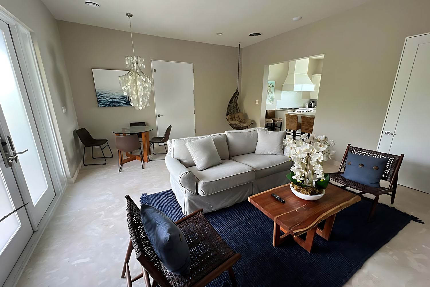 Trinity Four-Bedroom Suite LuxuriaVacations