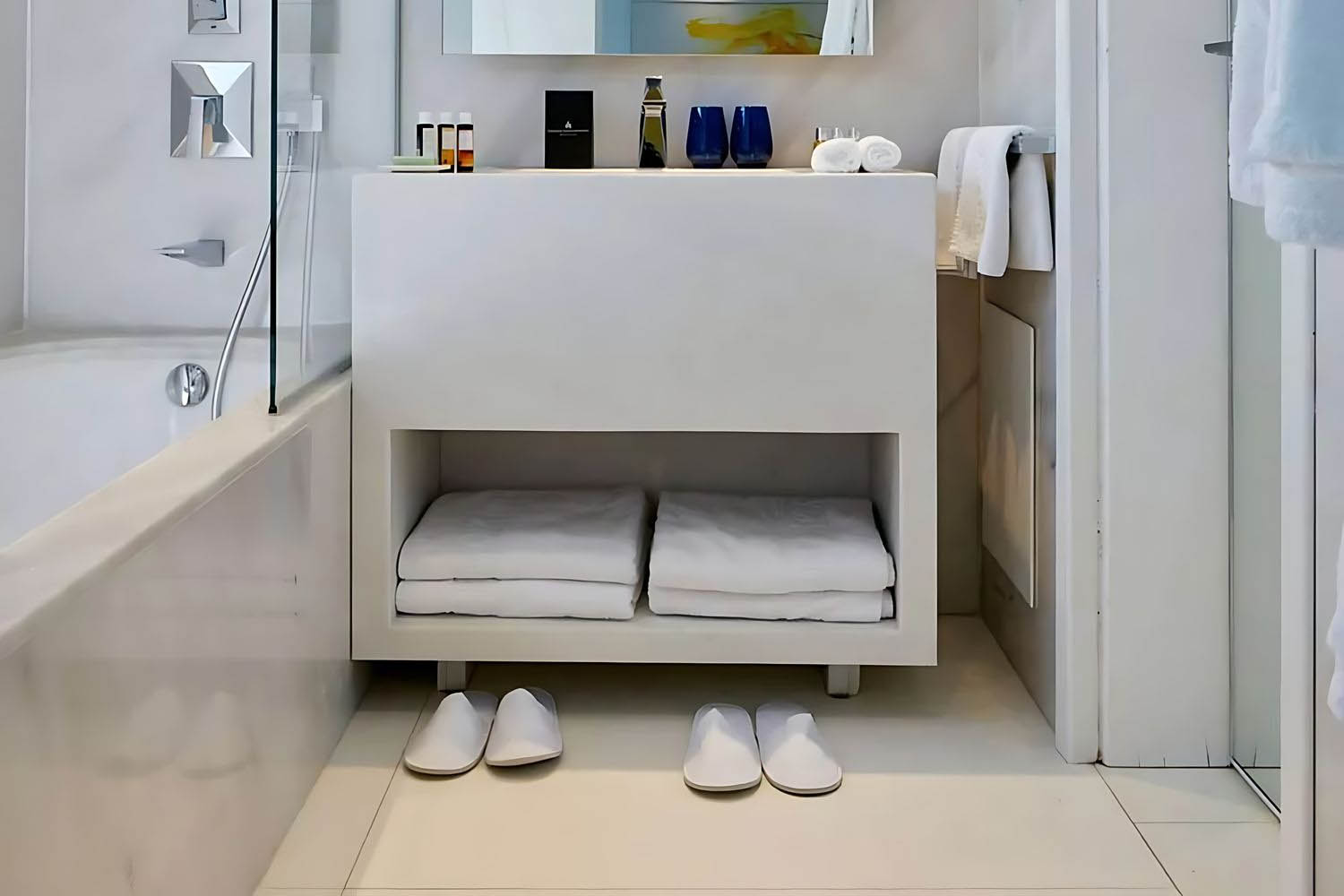TRUE BLUE with Private Pool & Sea View LuxuriaVacations