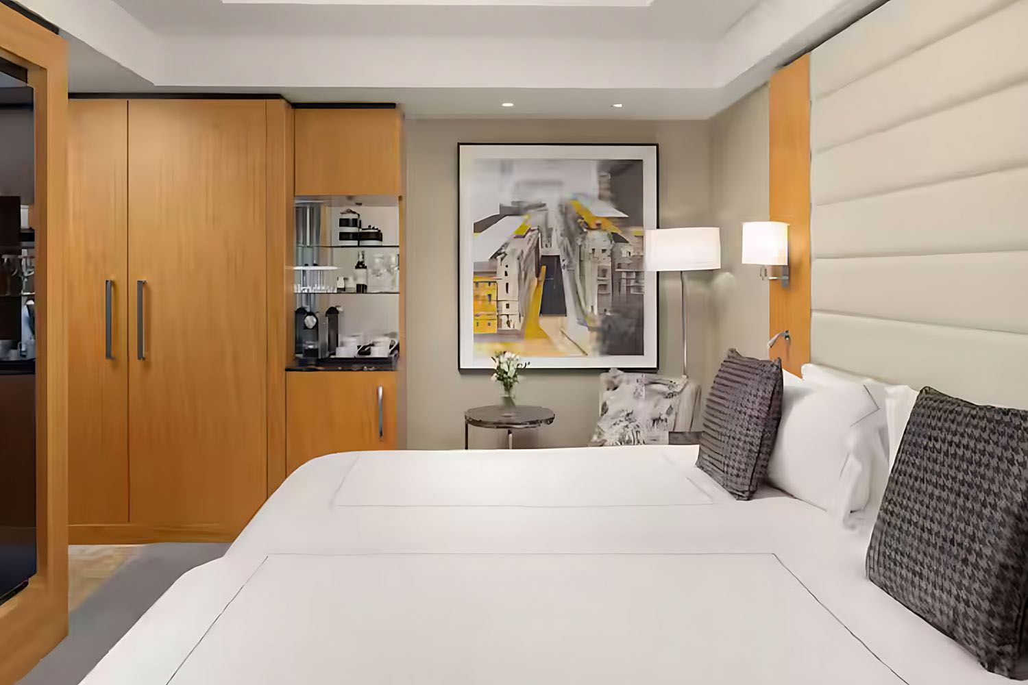 Twin Accessible Sup Room LuxuriaVacations