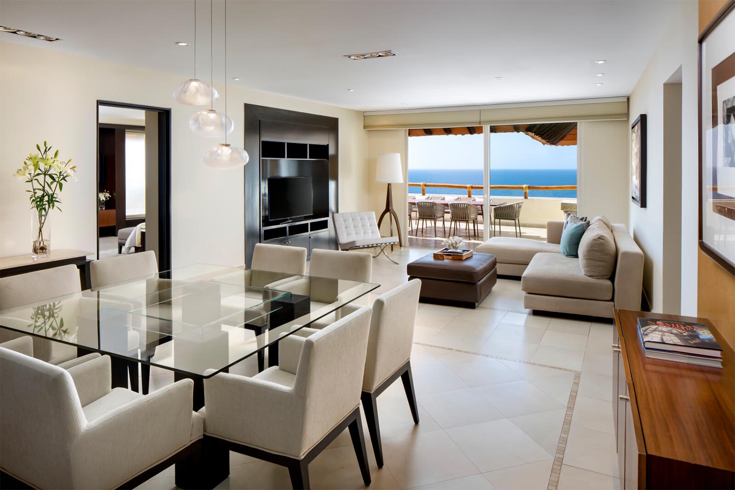 Two- Bedroom Family Residence LuxuriaVacations