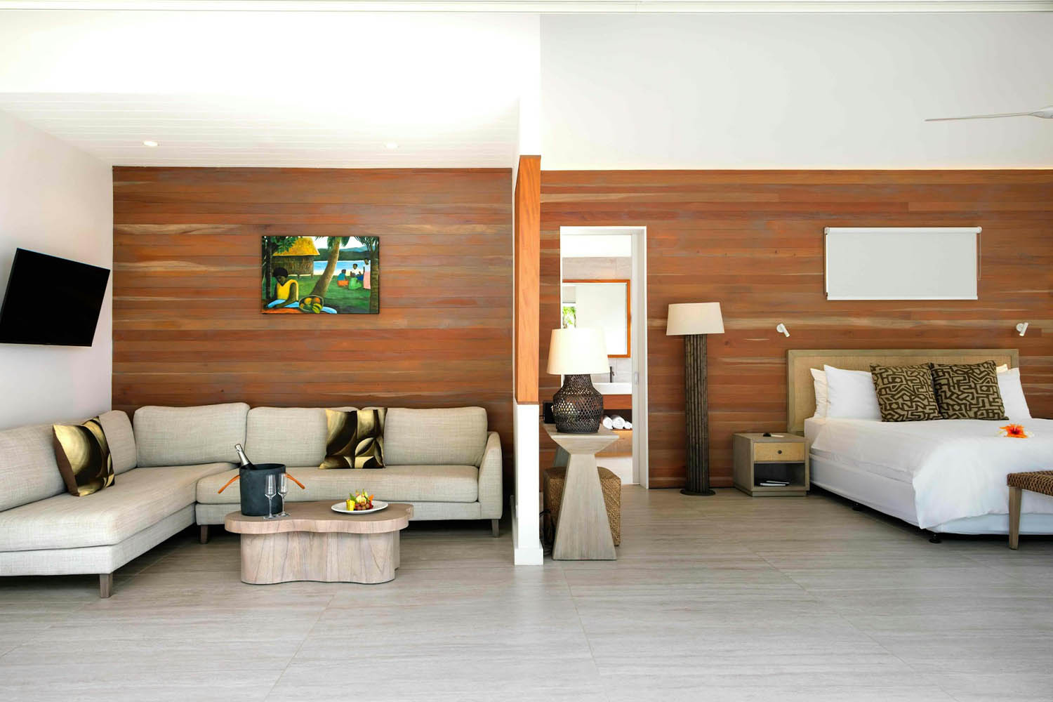 TWO BEDROOM FAMILY VILLA LuxuriaVacations