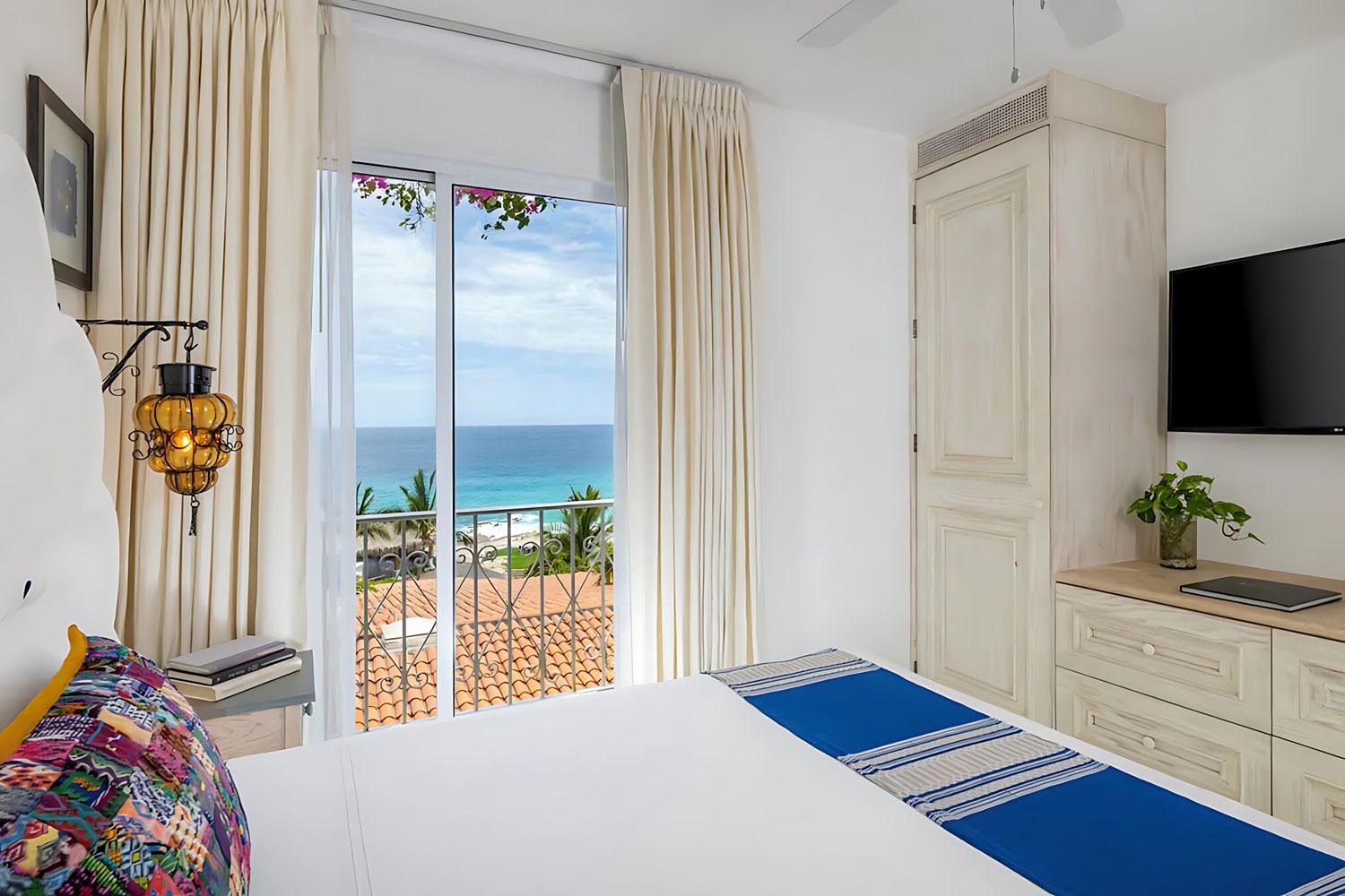 Two-Bedroom Ocean View Suite LuxuriaVacations