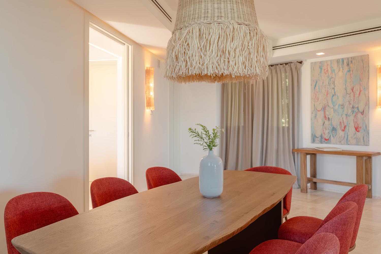 Two Bedroom Residence LuxuriaVacations