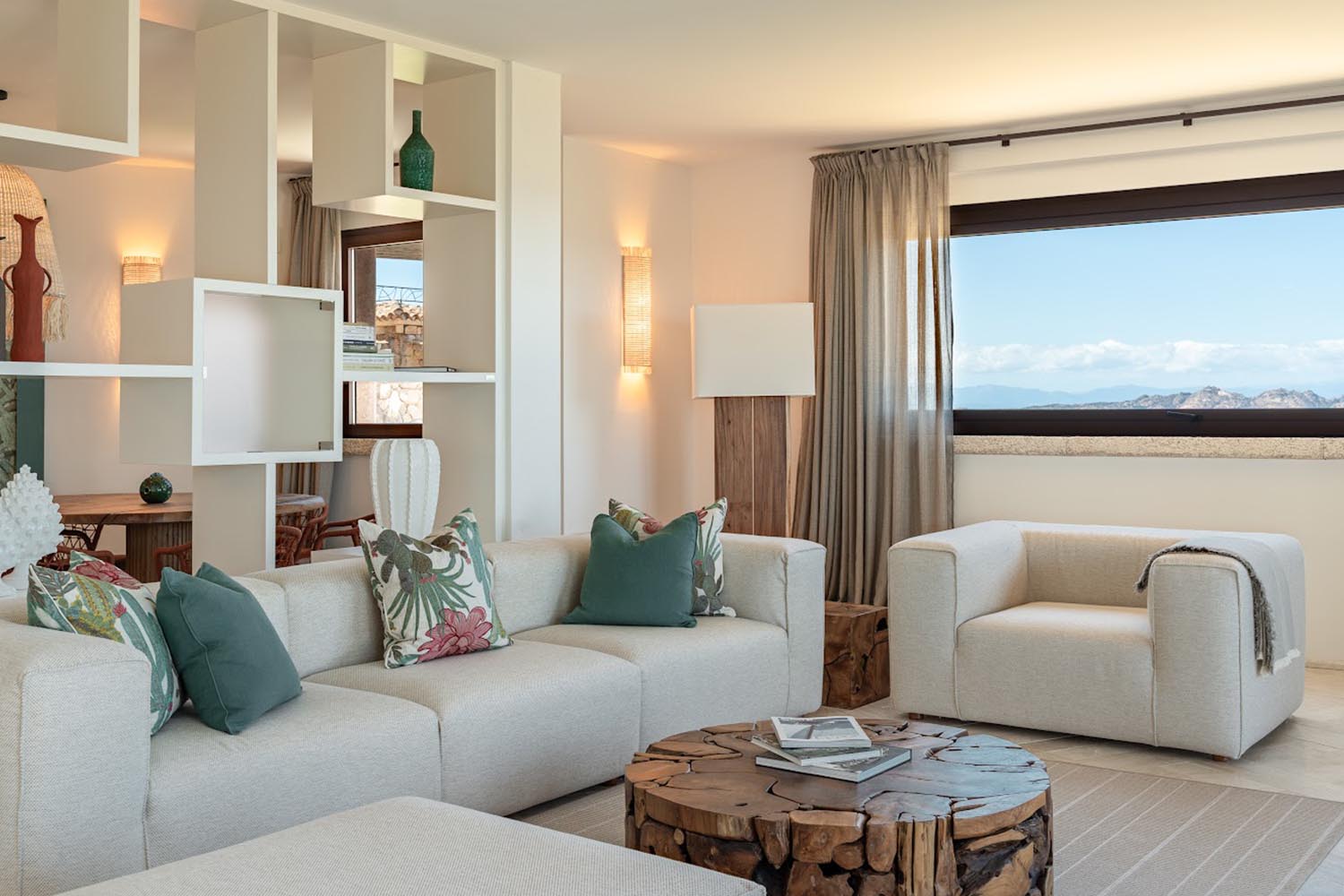 Two Bedroom Residence Deluxe LuxuriaVacations