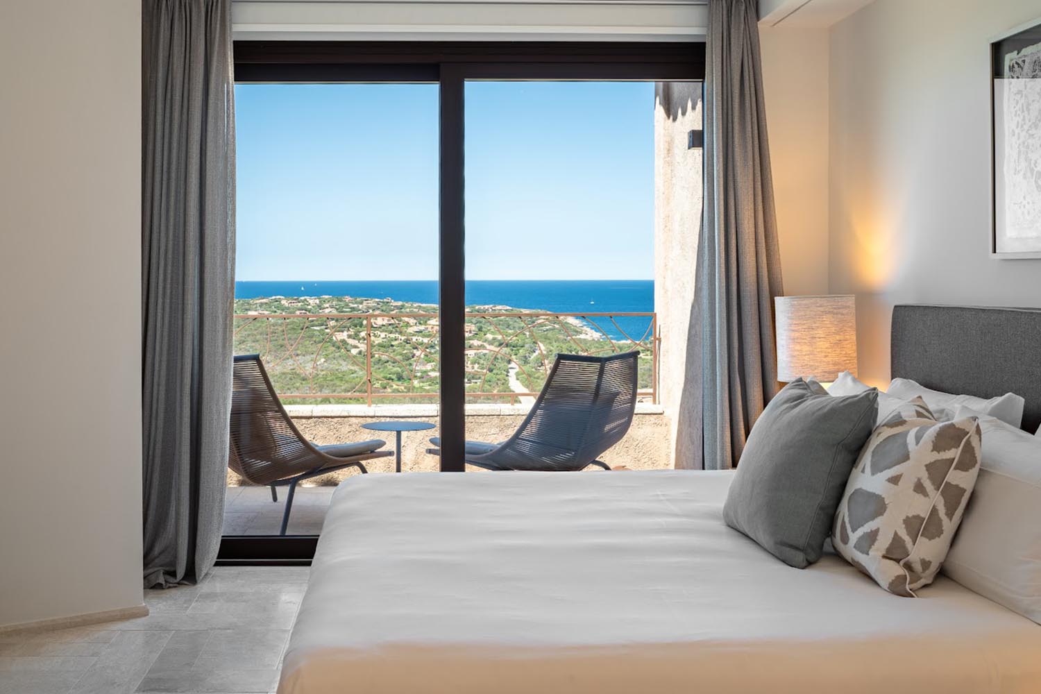 Two Bedroom Residence Deluxe LuxuriaVacations