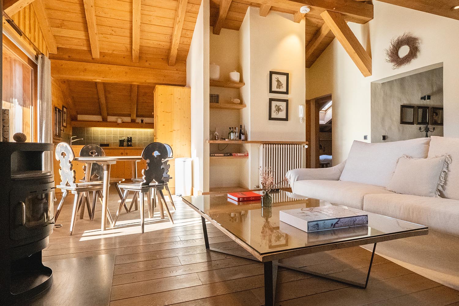 TWO-BEDROOM SUITE LuxuriaVacations