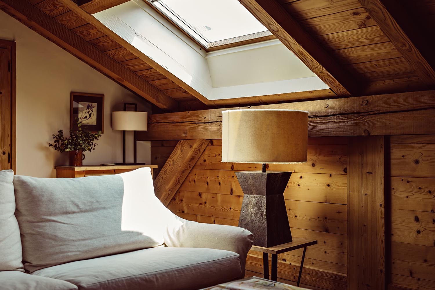 TWO-BEDROOM SUITE LuxuriaVacations