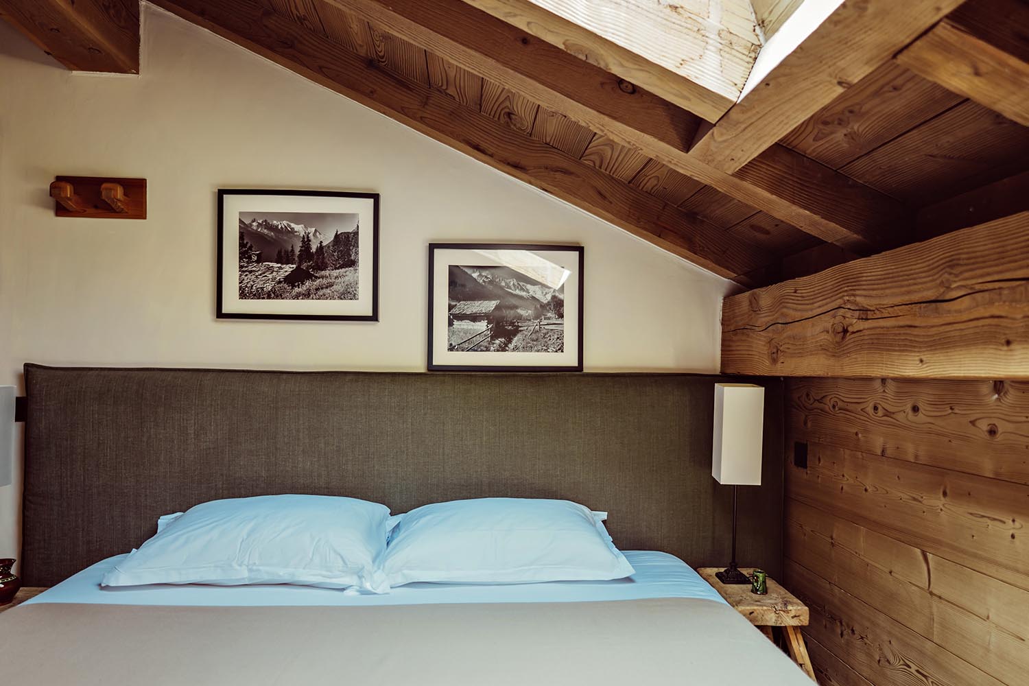 TWO-BEDROOM SUITE LuxuriaVacations