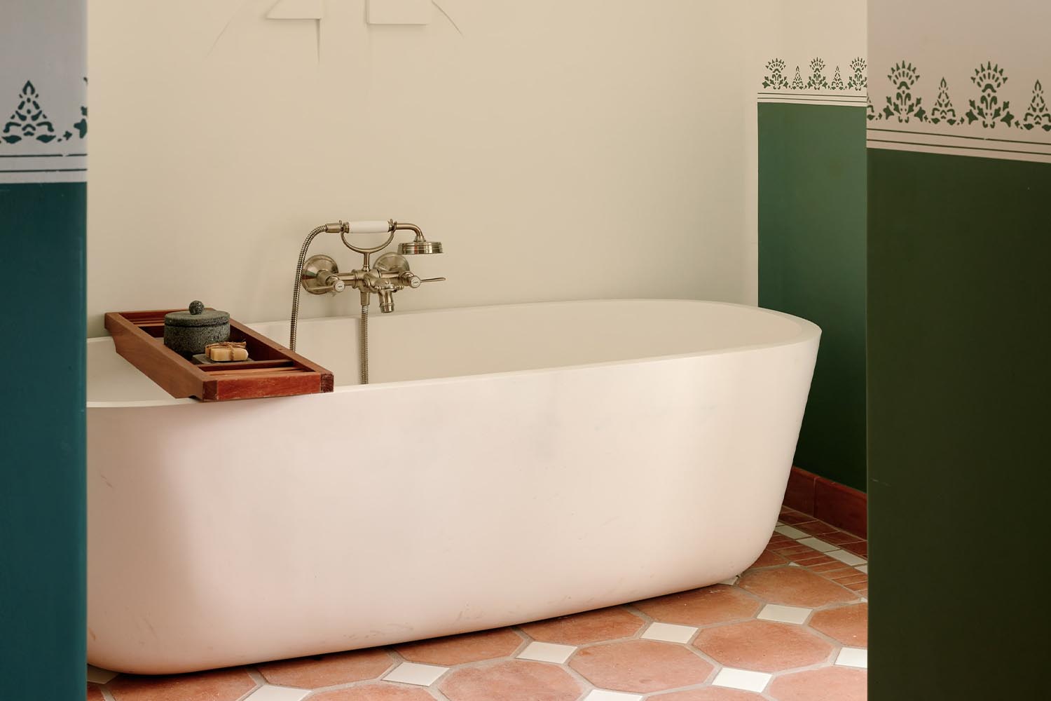 Two Bedroom Suite LuxuriaVacations