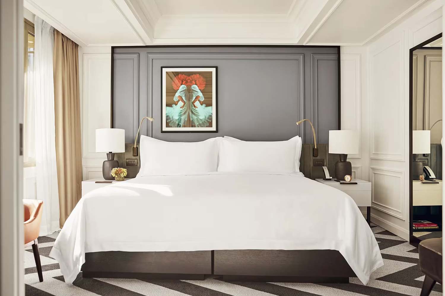Two Bedroom Suite LuxuriaVacations