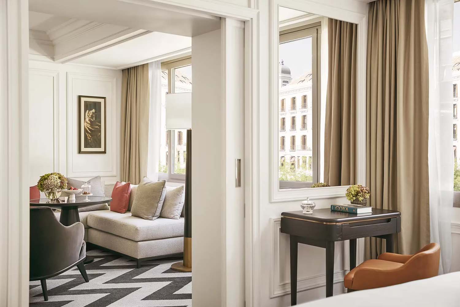Two Bedroom Suite LuxuriaVacations