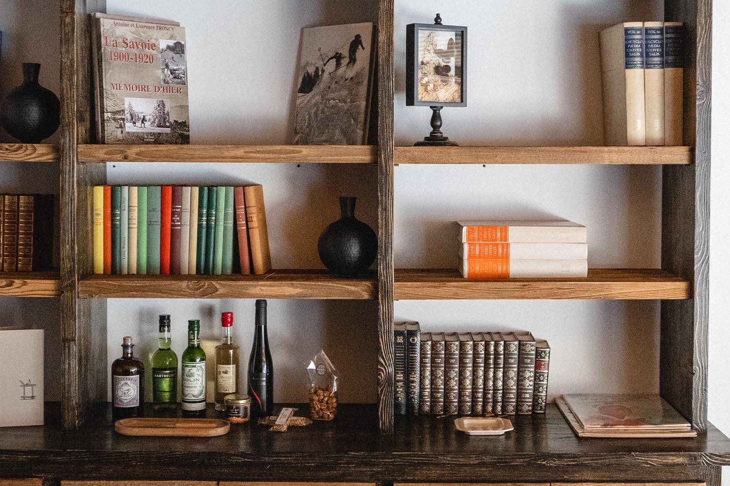 TWO-BEDROOM SUITE PRESTIGE LuxuriaVacations