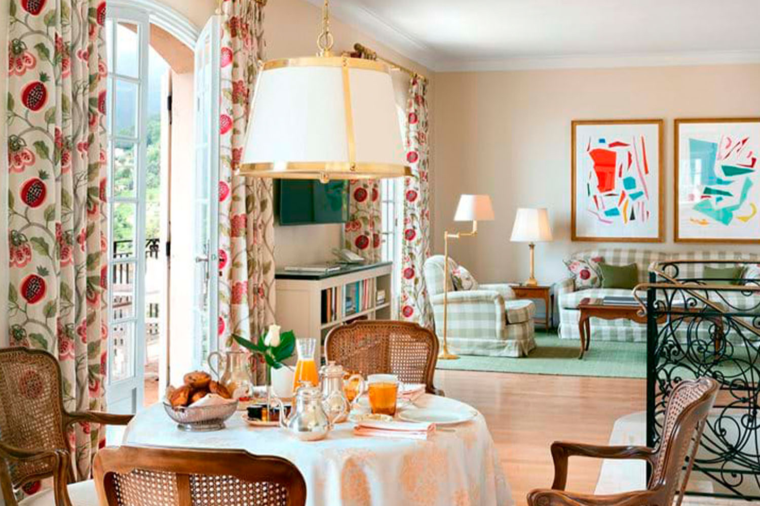 Two Bedroom Villa LuxuriaVacations