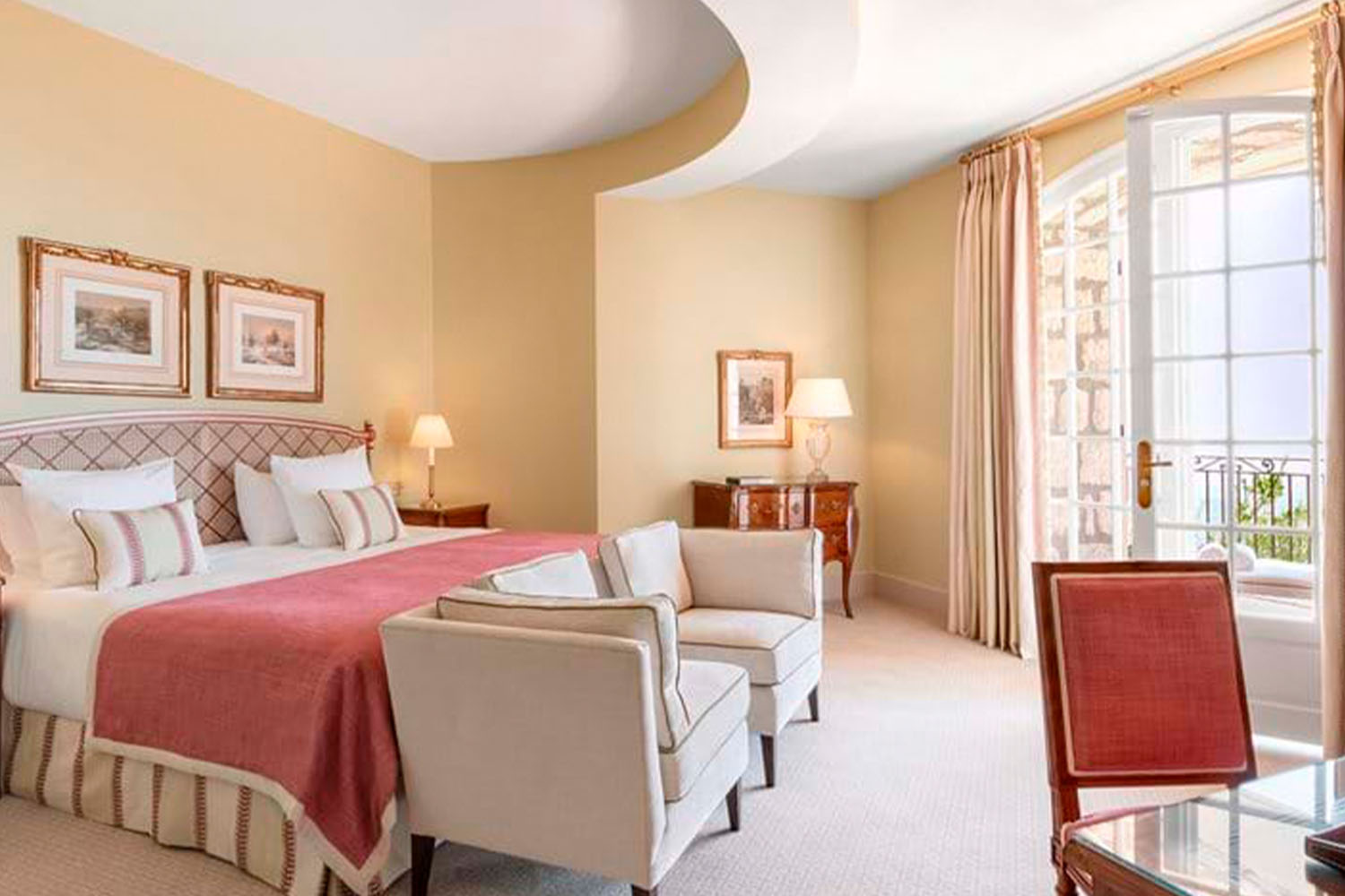 Two Bedroom Villa LuxuriaVacations