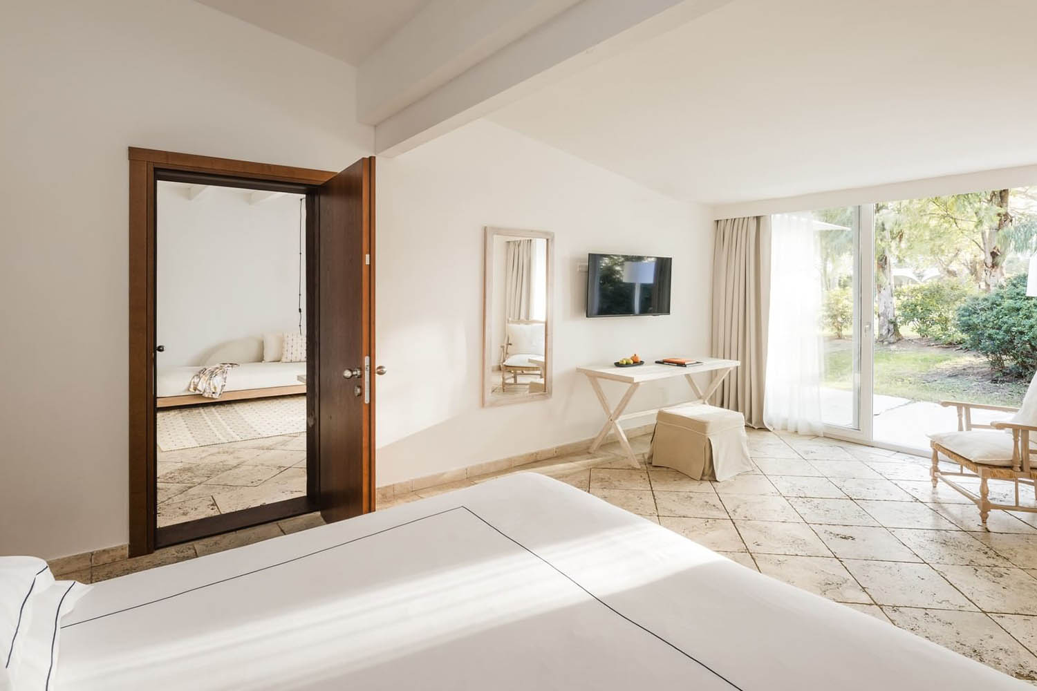 Two bedroom Villa LuxuriaVacations