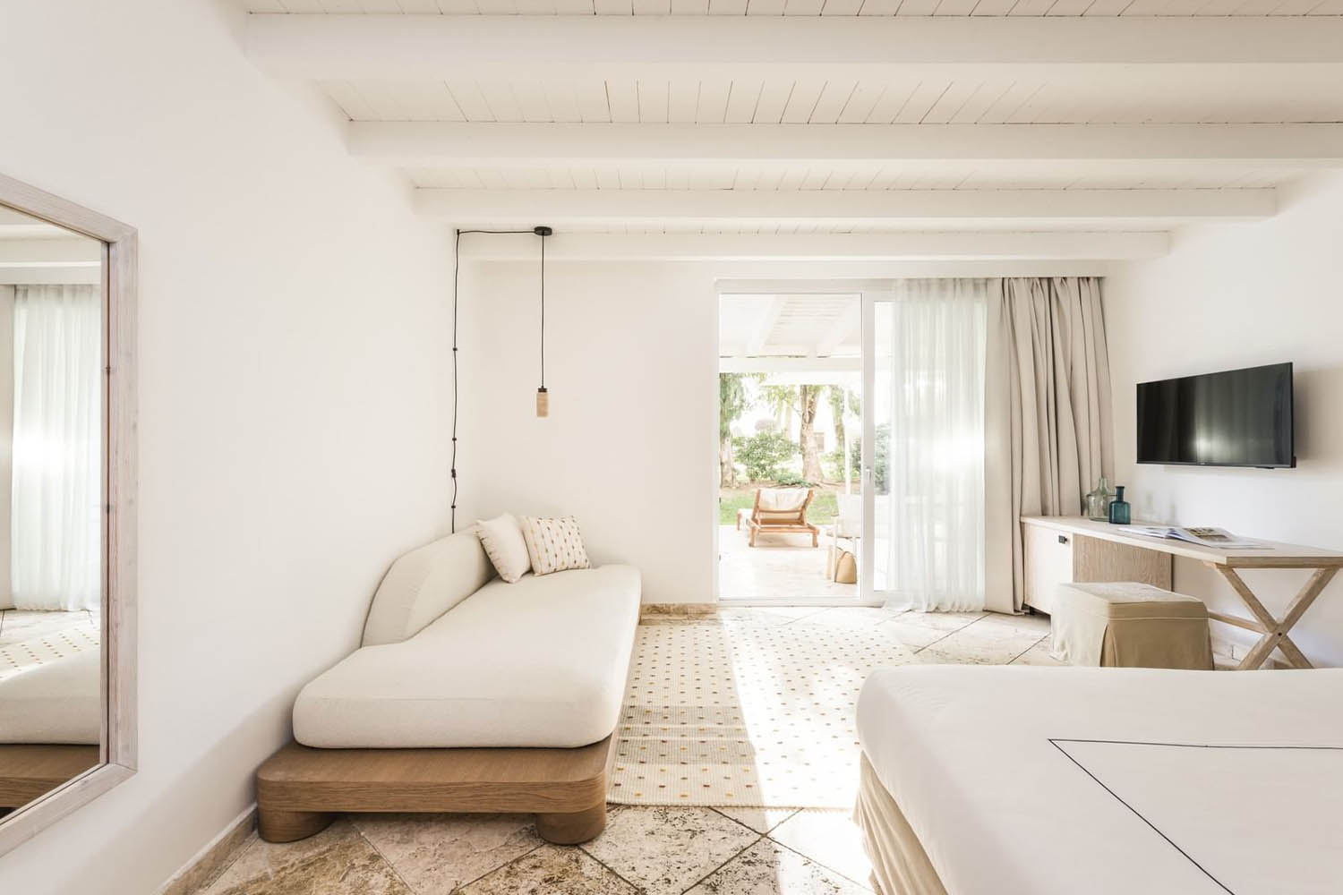 Two bedroom Villa LuxuriaVacations