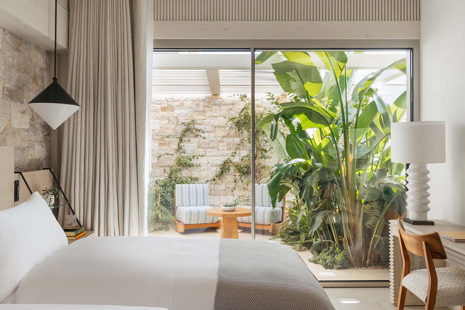 Two-Bedroom Villa Gaia LuxuriaVacations