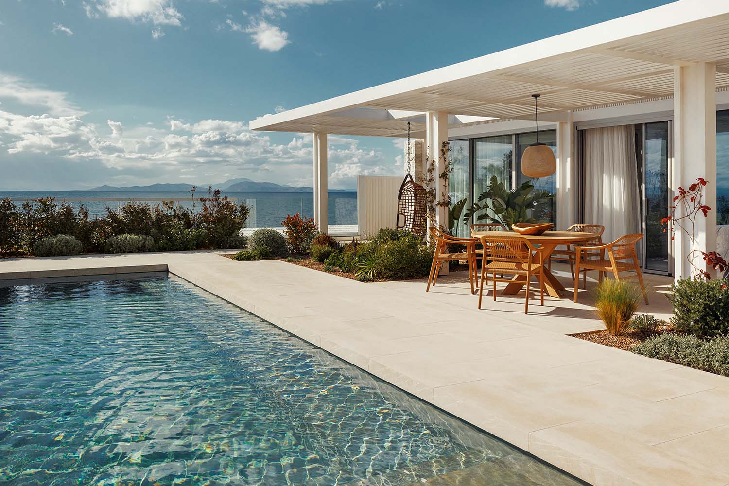 Two-Bedroom Villa Gaia LuxuriaVacations