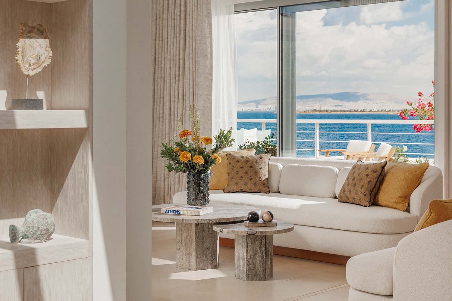 Two-Bedroom Villa Ilios LuxuriaVacations