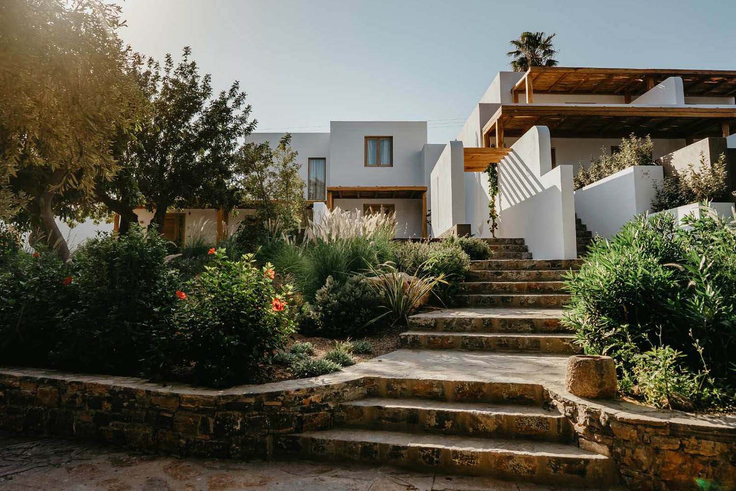 Two Bedroom Villa with Private Pool LuxuriaVacations