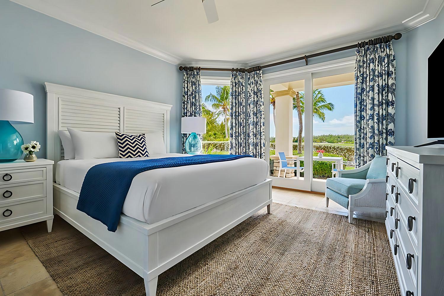 GIRR 2BR Ocean View Villa LuxuriaVacations