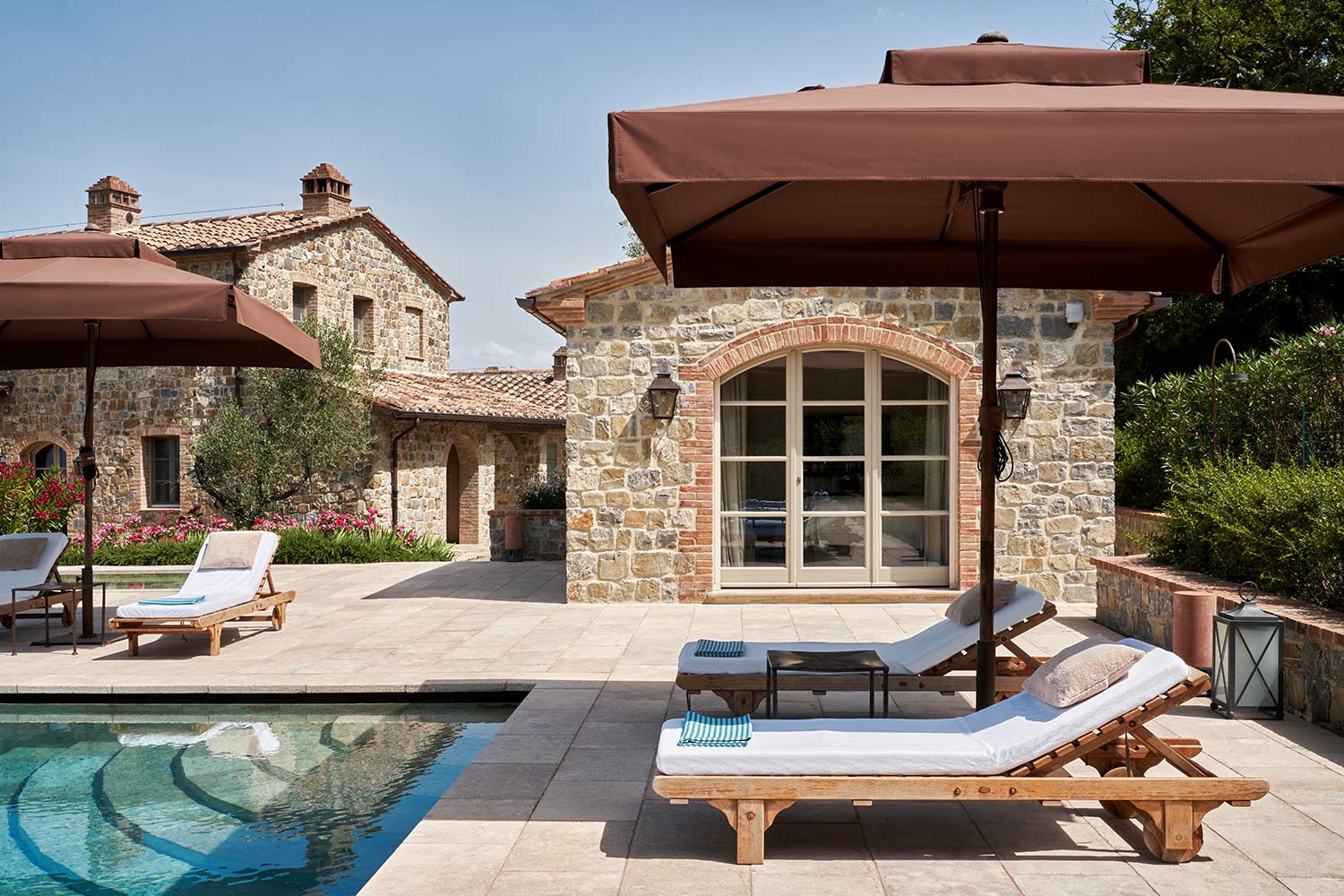 Villa Agresto LuxuriaVacations