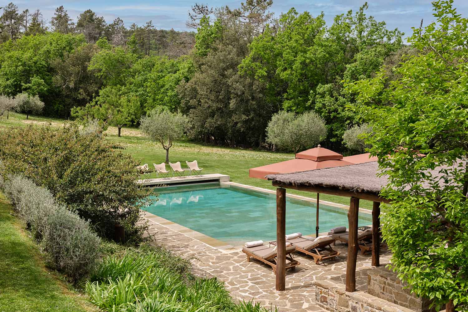 Villa Alba LuxuriaVacations