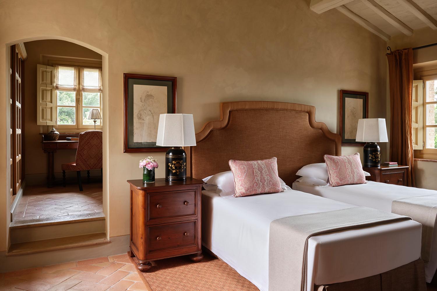 Villa Alba LuxuriaVacations