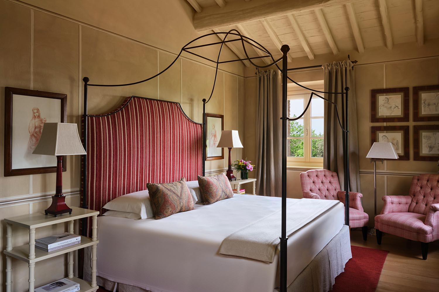 Villa Alba LuxuriaVacations