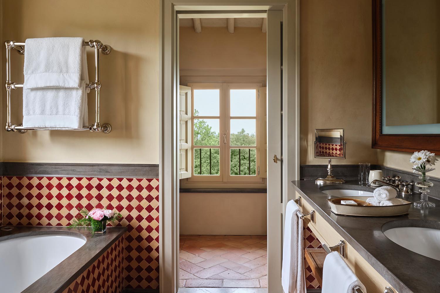 Villa Alba LuxuriaVacations